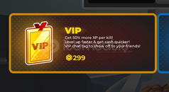 Project Smash VİP