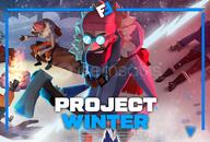 ⭐PROJECT WINTER+GARANTİ+DESTEK⭐