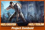 Project Zomboid