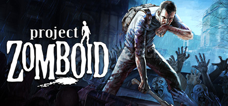 Project Zomboid Project Zomboid