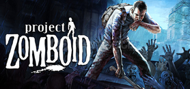⭐Project Zomboid + Garanti ⭐