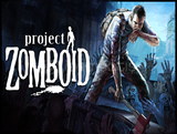 Project Zomboid + Garanti
