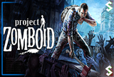 Project Zomboid + Garanti