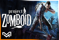 Project Zomboid Garanti + Destek
