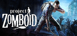 Project Zomboid + GARANTİ & DESTEK