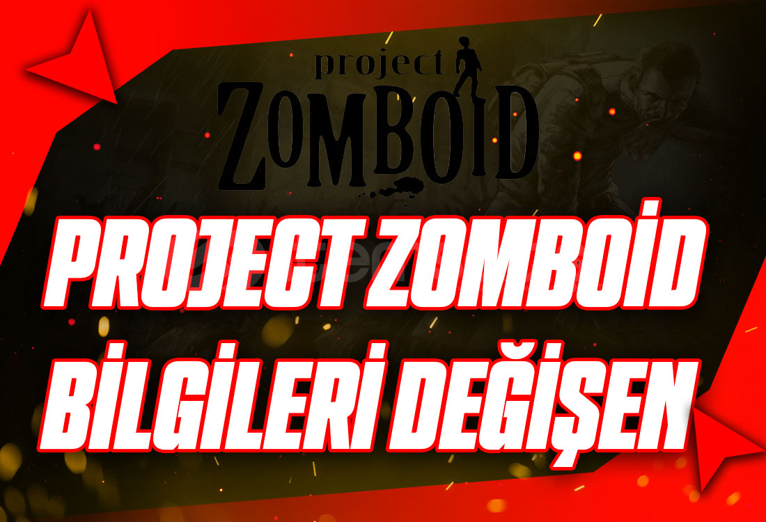 ⭐Project Zomboid ⭐ MAİL DEĞİŞEN ⭐ ONLİNE⭐ ⭐Project Zomboid ⭐ MAİL DEĞİŞEN ⭐ ONLİNE⭐