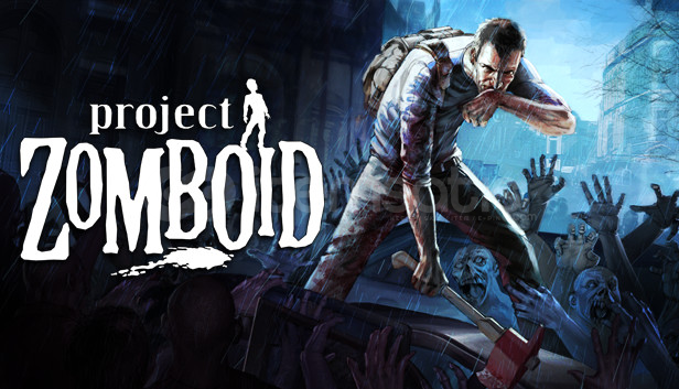 Project Zomboid (MAIL DEVİRLİ) Project Zomboid (MAIL DEVİRLİ)