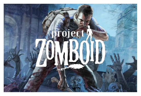 Project Zomboid & Ömür Boyu Garanti Project Zomboid & Ömür Boyu Garanti