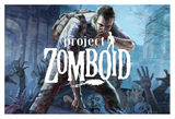 Project Zomboid & Ömür Boyu Garanti