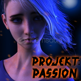 Projekt: Passion - Season 1