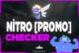 PROMO CHECKER [NİTRO]