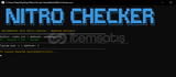 [WEBHOOK] PROMO CHECKER 