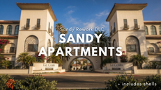 Prompt | Sandy Apartments