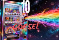 PROMPTUNU YAZ, GÖRSELİNİ AL 10 RESİM Aİ