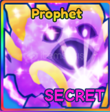 prophet BUBBLE GUM
