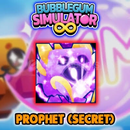 Prophet (Secrer Pet) BGSİ