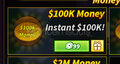 Prospecting 100K Money Prospecting 100K Money