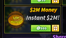 Prospecting 2M Money