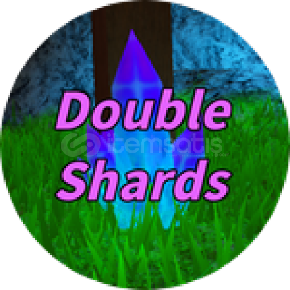 Prospecting! / 2x Shards Prospecting! / 2x Shards
