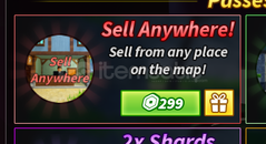 Prospecting Sell Anywhere