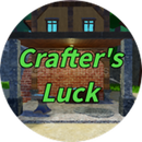 Prospecting! / Crafter's Luck