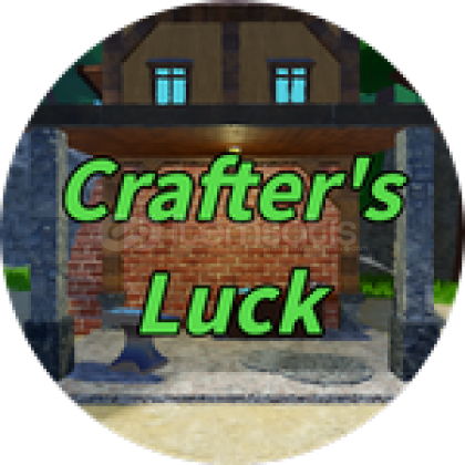 Prospecting! / Crafter's Luck Prospecting! / Crafter's Luck