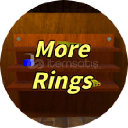 Prospecting! / More Ring Slots Prospecting! / More Ring Slots