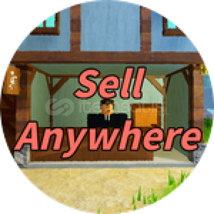Prospecting! / Sell Anywhere Prospecting! / Sell Anywhere