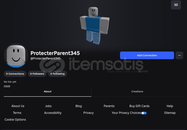 ProtecterParent345 2012 Kurulum Hesap