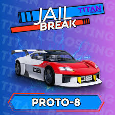Jailbreak Protto 08 Jailbreak Protto 08