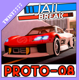 ☘️PROTO 08☘️ [Anında Teslim+] [Jailbreak]