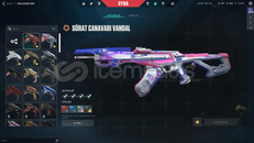 ⭐Protocol 7-A'LI CHAMPİONS'LU MAİNLİK HESAP⭐