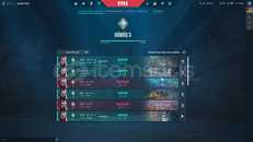 PROTOKOL PHANTOM VE BATTLE PASS GÜMÜŞ 3