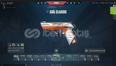 PROTOKOL SET IŞIK MUHAFIZI VANDAL ASİL CLASSİC