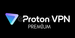 PROTON VPN PREMİUM ACCOUNT + GARANTİ 