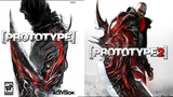 Prototype 1 & Prototype 2