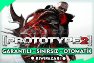 Prototype 2