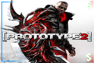 Prototype 2 + Garanti