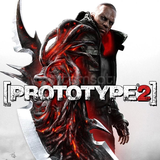 Prototype 2 + Garanti