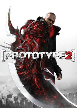⭐️PROTOTYPE 2 GARANTİ+DESTEK⭐️ ⭐️PROTOTYPE 2 GARANTİ+DESTEK⭐️