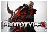 Prototype 2 + Garanti Destek