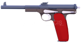 Schwarzlose Pistol #66356