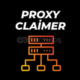 Proxy Claimer