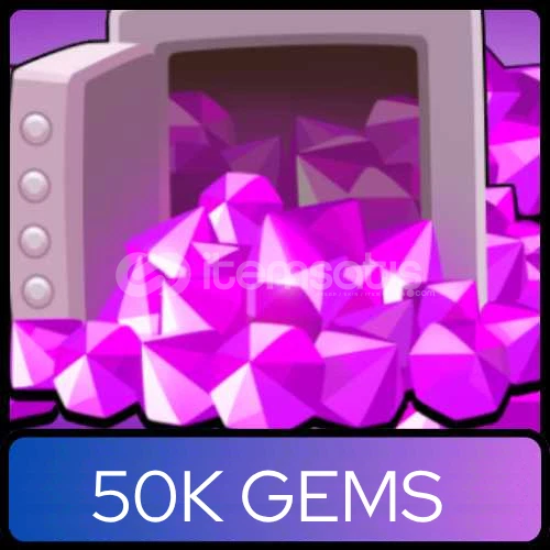 PS 50K GEMS (EN UYGUN) (HIZLI TESLİM) PS 50K GEMS (EN UYGUN) (HIZLI TESLİM)