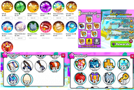 PS 99 Gamepass'li Full Farm Hesabı - Çok Ucuza