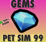 Ps 99 100 M GEMS!!!!