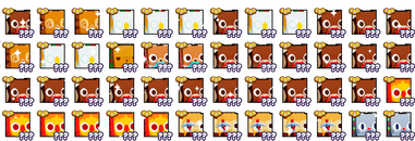 PS 99 13X HUGE PET PS 99 13X HUGE PET