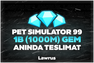PS 99 1B(1000M) Elmas - Kısa Süreli Kampanya!