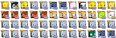 PS 99 48X HUGE PET VERİLİR **UYGUN FİYAT**