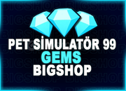 ⭐PS 99 500M Gems [ Hızlı Teslimat ]⭐ EN UCUZ